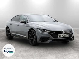 VW Arteon