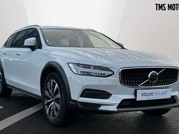 Volvo V90 CC