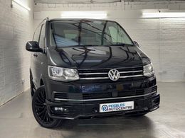 VW Caravelle