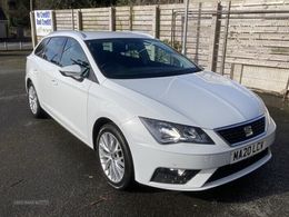 Seat Leon ST