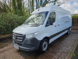 Mercedes Sprinter