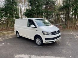 VW T6