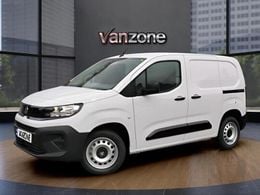 Vauxhall Combo