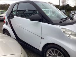 Smart ForTwo Coupé