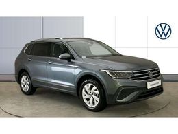 VW Tiguan Allspace