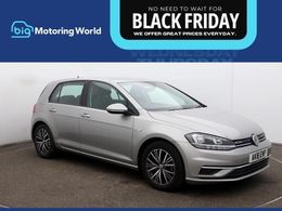 VW Golf VII