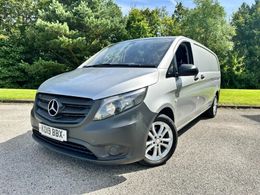 Mercedes Vito