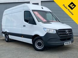 Mercedes Sprinter