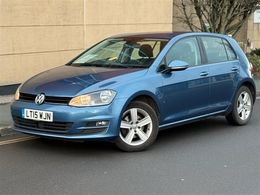 VW Golf VII