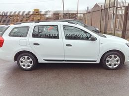 Dacia Logan MCV