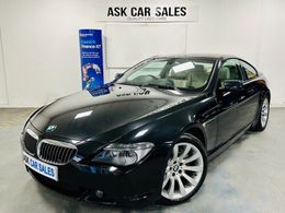 BMW 650