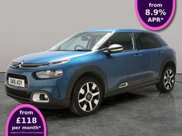 Citroën C4 Cactus