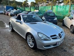 Mercedes SLK280