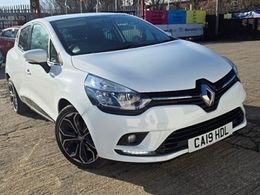 Renault Clio IV