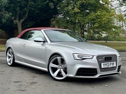 Audi RS5