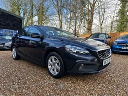 Volvo V40 CC