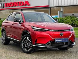 Honda e