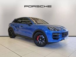 Porsche Cayenne GTS