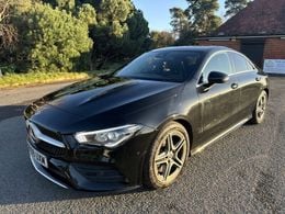 Mercedes CLA220