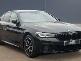 BMW 530e