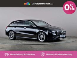 Mercedes CLA200