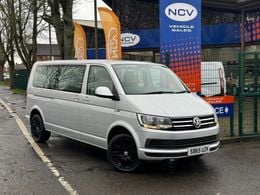 VW T5