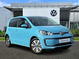 VW e-up!