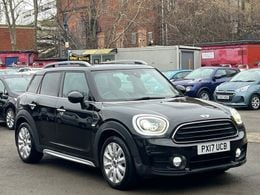 Mini Cooper D Countryman