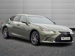 Lexus ES300H