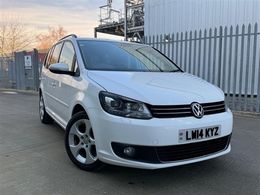 VW Touran