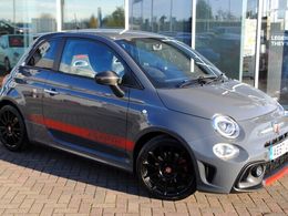 Abarth 695