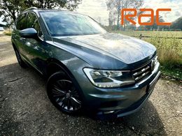 VW Tiguan Allspace