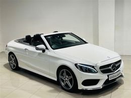 Mercedes C250