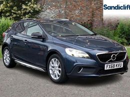 Volvo V40 CC