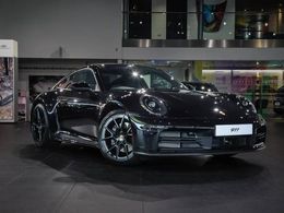 Porsche 911 Carrera