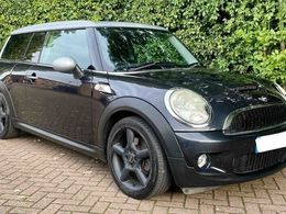 Mini Cooper S Clubman