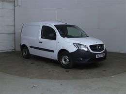 Mercedes Citan 109