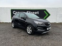 Vauxhall Mokka X