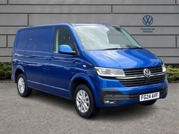 VW T6.1