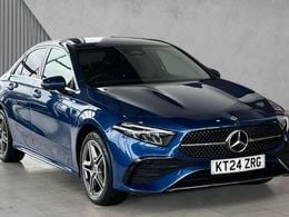 Mercedes A250