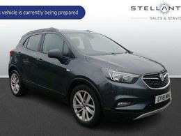 Vauxhall Mokka X