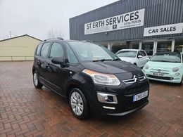 Citroën C3 Picasso