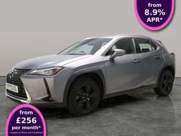 Lexus UX 250h