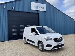 Vauxhall Combo