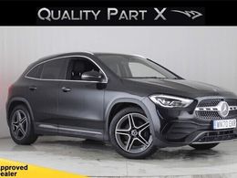 Mercedes GLA200