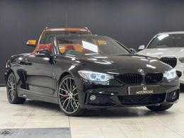 BMW 428