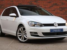 VW Golf VII