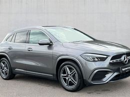 Mercedes GLA200