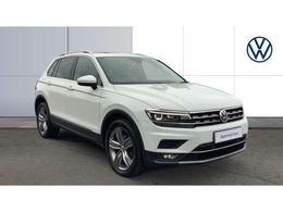 VW Tiguan Allspace