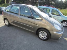 Citroën Xsara Picasso